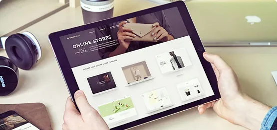 Online Shop - 米兰体育APP